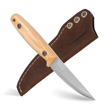 Ніж фінський туристичний BPS Knives Finn Lite