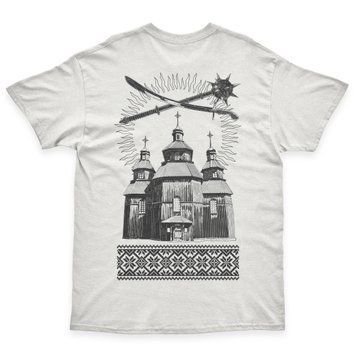 T-Shirt Cossacks PSDinfo&reg; S