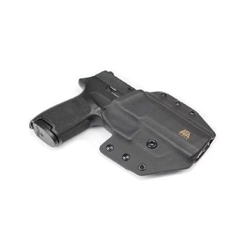 Кобура ATA-Gear "Hit Factor v.1 Glock 17/22"