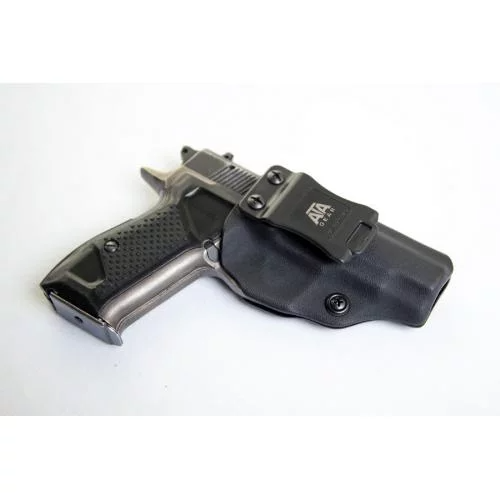 Кобура внутрипоясная "ATA-GEAR FANTOM VER.3 ФОРТ 12" Black