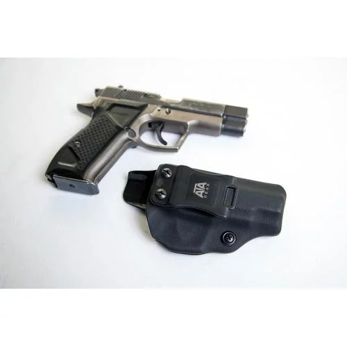 Кобура внутрипоясная "ATA-GEAR FANTOM VER.3 ФОРТ 12" Black