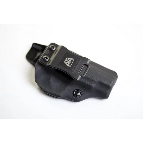 Кобура внутрипоясная "ATA-GEAR FANTOM VER.3 ФОРТ 12" Black