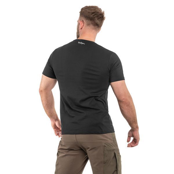 Футболка T-shirt Pentagon Ageron Blank - Black L