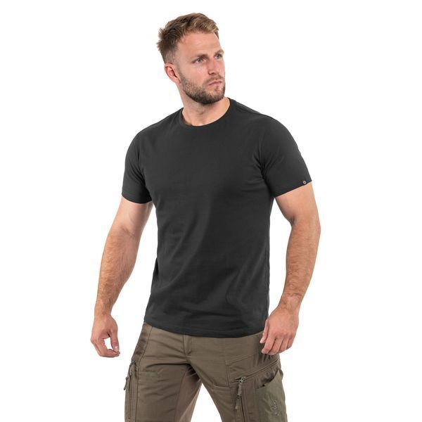 Футболка T-shirt Pentagon Ageron Blank - Black L