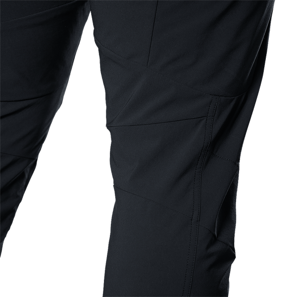 Штани Lizard 2.0 Nylon Темно-сині 3XL