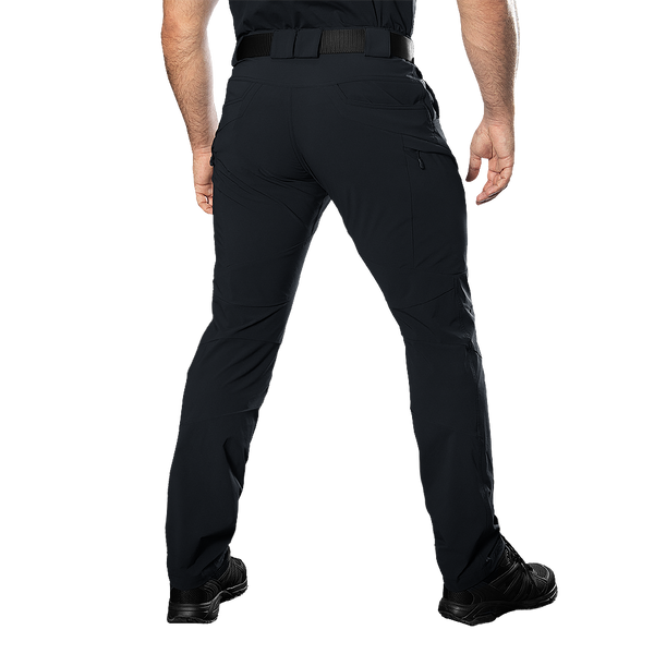 Штани Lizard 2.0 Nylon Темно-сині 3XL