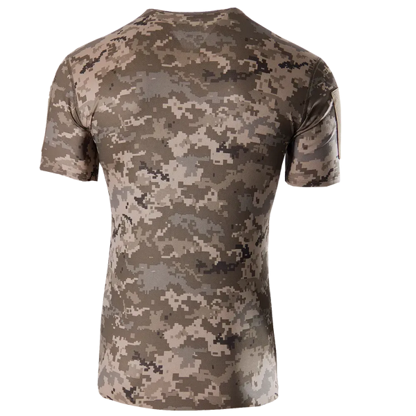 Футболка Chiton Tactical CoolPass - MM14 XS
