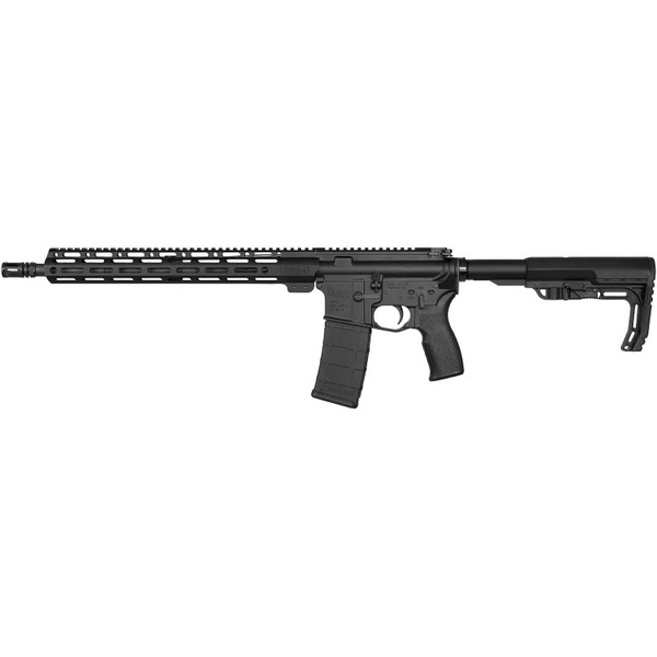Напівавтоматичний Карабін Bersa BAR 15 16' кал. 223 Rem.