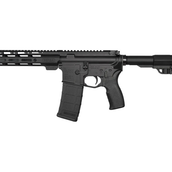 Напівавтоматичний Карабін Bersa BAR 15 16' кал. 223 Rem.