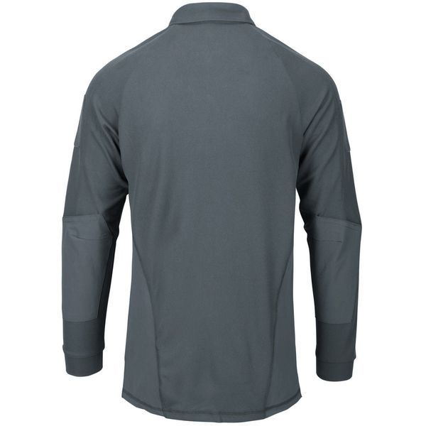 Сорочка поло Helikon Range Д/Р - Shadow Grey XL-Regular