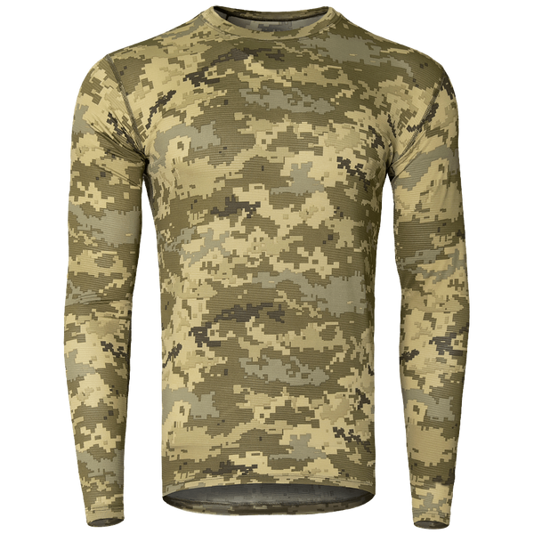 Термофутболка ММ14 Tactical Long Sleeve S