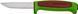 Нож Morakniv Basic 546 LE 2024 Ivy Green/Dala Red