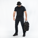 Штани Lizard 2.0 Nylon Темно-сині 3XL