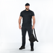 Штани Lizard 2.0 Nylon Темно-сині 3XL