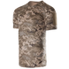 Футболка Chiton Tactical CoolPass - MM14 XS
