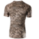 Футболка Chiton Tactical CoolPass - MM14 XS