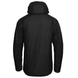 Легкая куртка Helikon Wolfhound Hoodie Black Large