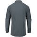 Сорочка поло Helikon Range Д/Р - Shadow Grey XL-Regular