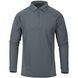 Сорочка поло Helikon Range Д/Р - Shadow Grey XL-Regular