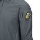 Сорочка поло Helikon Range Д/Р - Shadow Grey XL-Regular
