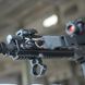 Оружейный ремень RAGNAROK "KRAKEN" Gen.2 Carbine (Трехточечный) Черный