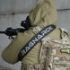 Оружейный ремень RAGNAROK "KRAKEN" Gen.2 Carbine (Трехточечный) Черный