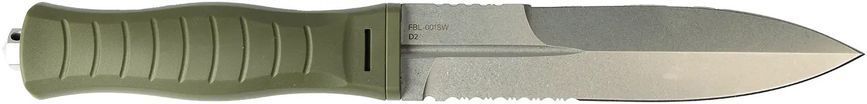 Ніж Skif Knives Neptune SW Olive