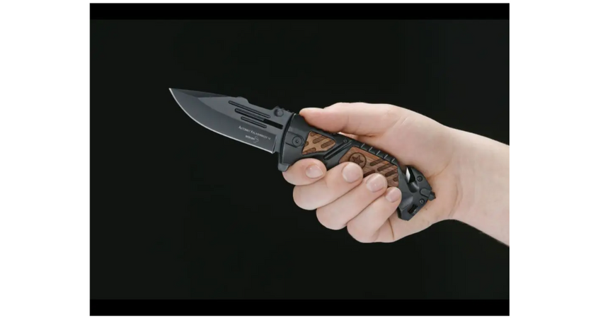 Ніж Boker Plus AK-14