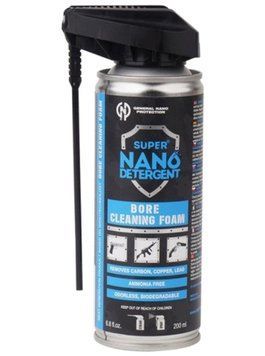Чистящее средство GNP Bore Cleaning Foam, 200мл спрей