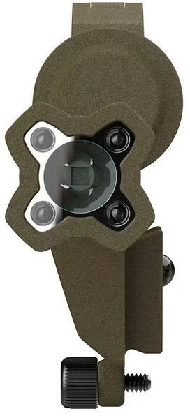 Фонарь Princeton Tec Charge X, 100 Lumers olive