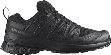 Кросівки Salomon XA PRO Forces Black 44