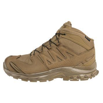 Черевики Salomon XA Forces MID GTX 9.5 (44 розмір) Coyote