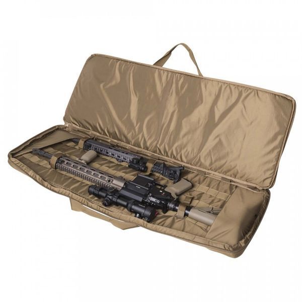 Подвійна верхня сумка для гвинтівки 18- Cordura- multicam Helikon-Tex