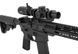 Прицел оптический Primary Arms SLx 1-6x24 SFP сетка ACSS Aurora 5.56/.308 Meter с подсветкой