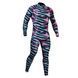 Чоловічий Рашгард GIG Military. Tiger Stripe Miami 2XL