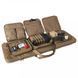 Подвійна верхня сумка для гвинтівки 18- Cordura- multicam Helikon-Tex
