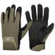 Перчатки Helikon Urban Tactical Mk2 - Olive Green Medium