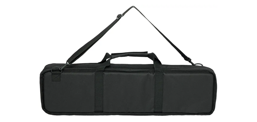 Чохол Shaptala 191-1 для "Keltec 2000". Чорний