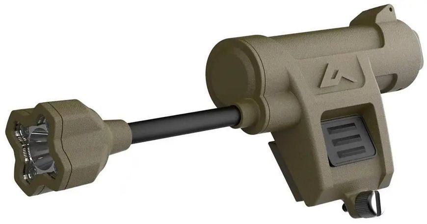 Фонарь Princeton Tec Charge X, 100 Lumers olive