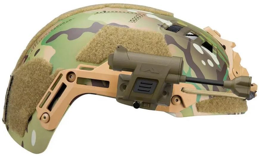 Фонарь Princeton Tec Charge X, 100 Lumers olive