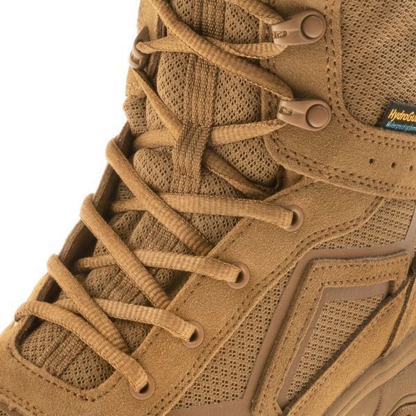 Черевики Pentagon Scorpion Suede V2 8" Coyote