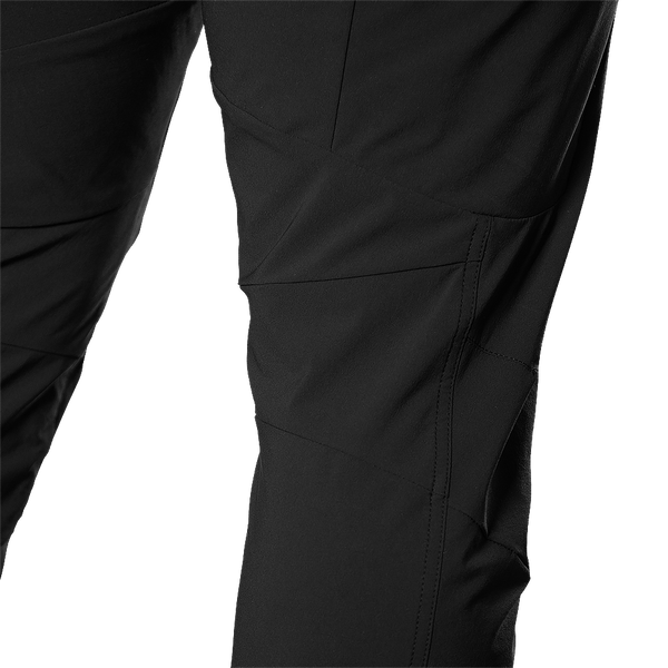 Штани Lizard 2.0 Nylon Чорні 2XL
