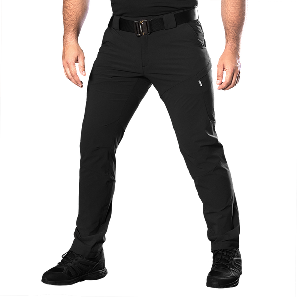 Штани Lizard 2.0 Nylon Чорні 2XL