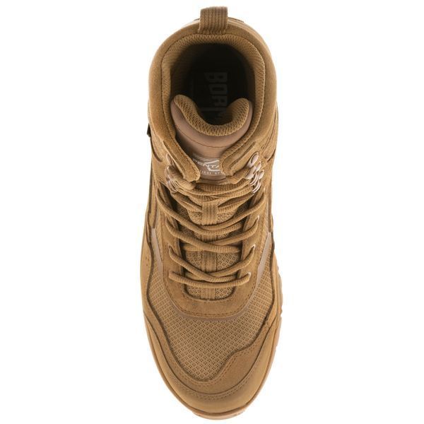 Черевики Pentagon Scorpion Suede V2 8" Coyote