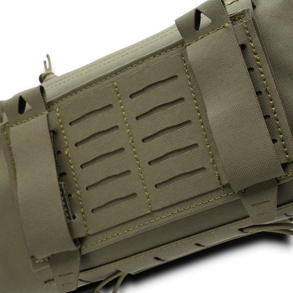 Горизонтальный подсумок IFAK LIF-H от Ragnarok Ranger Green