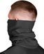 Шарф Camotec труба Eco 100% Cotton BLACK