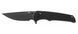 Нож Boker Magnum Blackjay Black