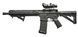 Упор передній Magpul AFG2 Weaver/Picatinny