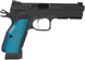 Пистолет пневм. ASG Shadow 2 Blowback. CO2. кал. 4.5 мм