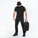Штани Lizard 2.0 Nylon Чорні 2XL